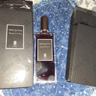 Отзыв Serge Lutens Bapteme Du Feu
