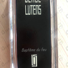 Парфюм Serge Lutens Bapteme Du Feu