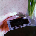 Отзыв Serge Lutens Bapteme Du Feu