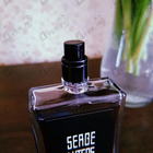 Отзывы Serge Lutens Bapteme Du Feu