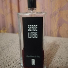 Отзыв Serge Lutens Bapteme Du Feu