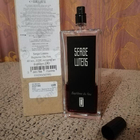 Отзыв Serge Lutens Bapteme Du Feu