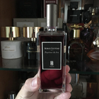 Отзывы Serge Lutens Bapteme Du Feu