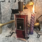 Отзыв Serge Lutens Bapteme Du Feu