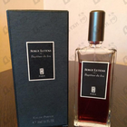 Духи Bapteme Du Feu от Serge Lutens