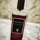 Отзывы Serge Lutens Bapteme Du Feu