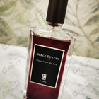 Отзывы Serge Lutens Bapteme Du Feu