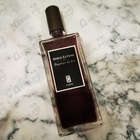 Отзыв Serge Lutens Bapteme Du Feu
