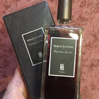 Отзыв Serge Lutens Bapteme Du Feu