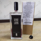 Отзыв Serge Lutens Bapteme Du Feu