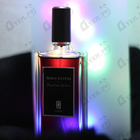 Отзывы Serge Lutens Bapteme Du Feu