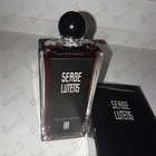 Отзывы Serge Lutens Bapteme Du Feu