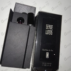 Отзывы Serge Lutens Bapteme Du Feu