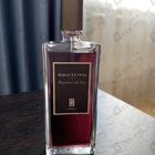 Духи Bapteme Du Feu от Serge Lutens