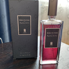 Отзыв Serge Lutens Bapteme Du Feu