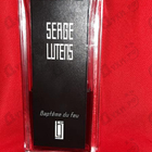 Парфюм Serge Lutens Bapteme Du Feu