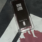 Отзыв Serge Lutens Bapteme Du Feu