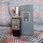 Отзывы Serge Lutens Bapteme Du Feu