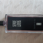 Отзыв Serge Lutens Bapteme Du Feu