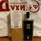 Отзыв Serge Lutens Bapteme Du Feu