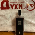Парфюм Serge Lutens Bapteme Du Feu