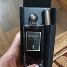 Отзыв Serge Lutens Bapteme Du Feu