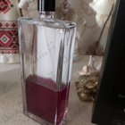 Отзывы Serge Lutens Bapteme Du Feu