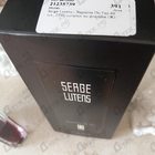 Отзыв Serge Lutens Bapteme Du Feu
