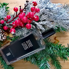 Отзыв Serge Lutens Bapteme Du Feu