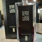 Отзыв Serge Lutens Bapteme Du Feu
