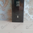 Отзыв Serge Lutens Bapteme Du Feu