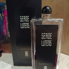 Отзывы Serge Lutens Bapteme Du Feu