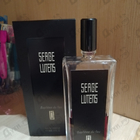 Отзыв Serge Lutens Bapteme Du Feu