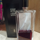 Отзывы Serge Lutens Bapteme Du Feu