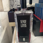 Отзыв Serge Lutens Bapteme Du Feu