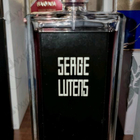 Парфюм Serge Lutens Bapteme Du Feu