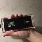 Отзыв Serge Lutens Bapteme Du Feu