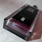 Отзыв Serge Lutens Bapteme Du Feu