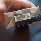 Отзывы Serge Lutens Bapteme Du Feu