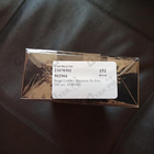 Отзыв Serge Lutens Bapteme Du Feu