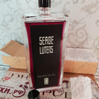 Отзыв Serge Lutens Bapteme Du Feu