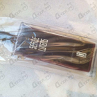 Отзыв Serge Lutens Bapteme Du Feu