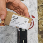 Отзывы Serge Lutens Bapteme Du Feu