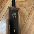 Отзывы Serge Lutens Bapteme Du Feu