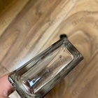 Духи Bapteme Du Feu от Serge Lutens