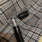 Духи Bapteme Du Feu от Serge Lutens