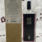 Отзыв Serge Lutens Bapteme Du Feu