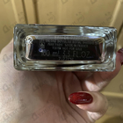 Отзывы Serge Lutens Bapteme Du Feu