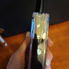 Духи Bapteme Du Feu от Serge Lutens