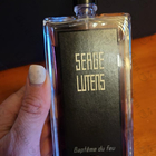 Парфюм Serge Lutens Bapteme Du Feu